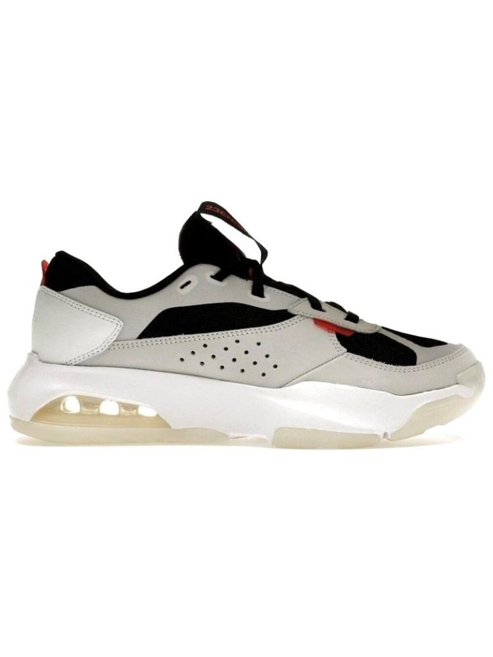 Air Jordan Air 200E Summit White Men's SZ 8.5